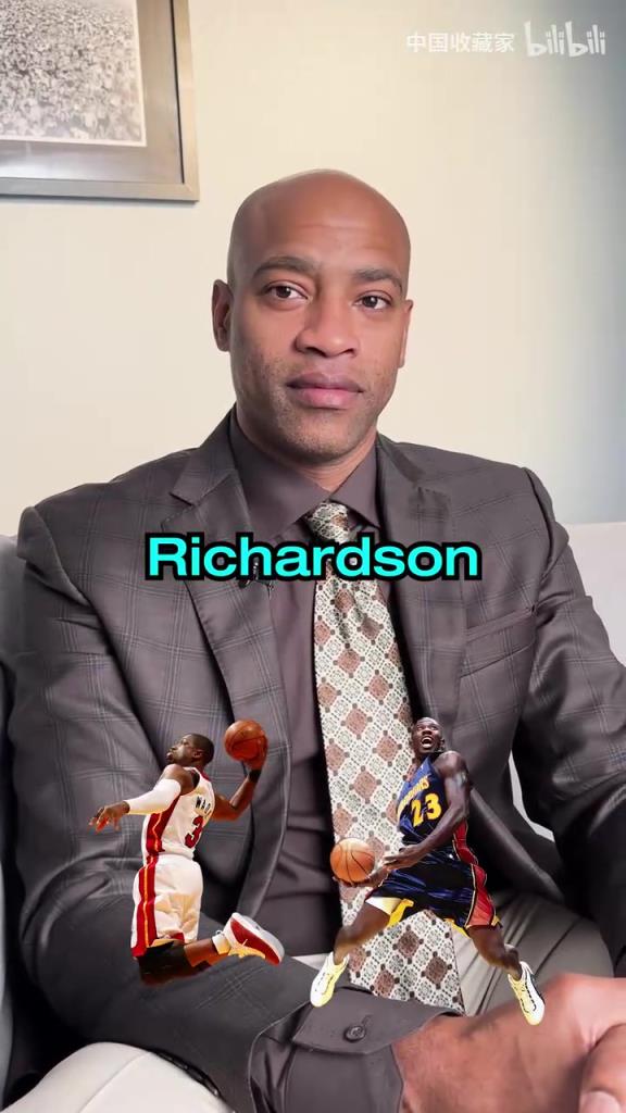 最不用謙虛的一集！卡特心中的最強(qiáng)扣籃王！