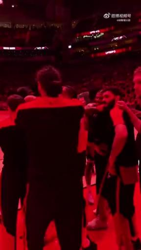 火箭全員出戰(zhàn)掘金！這是想攪亂西部排名嗎？