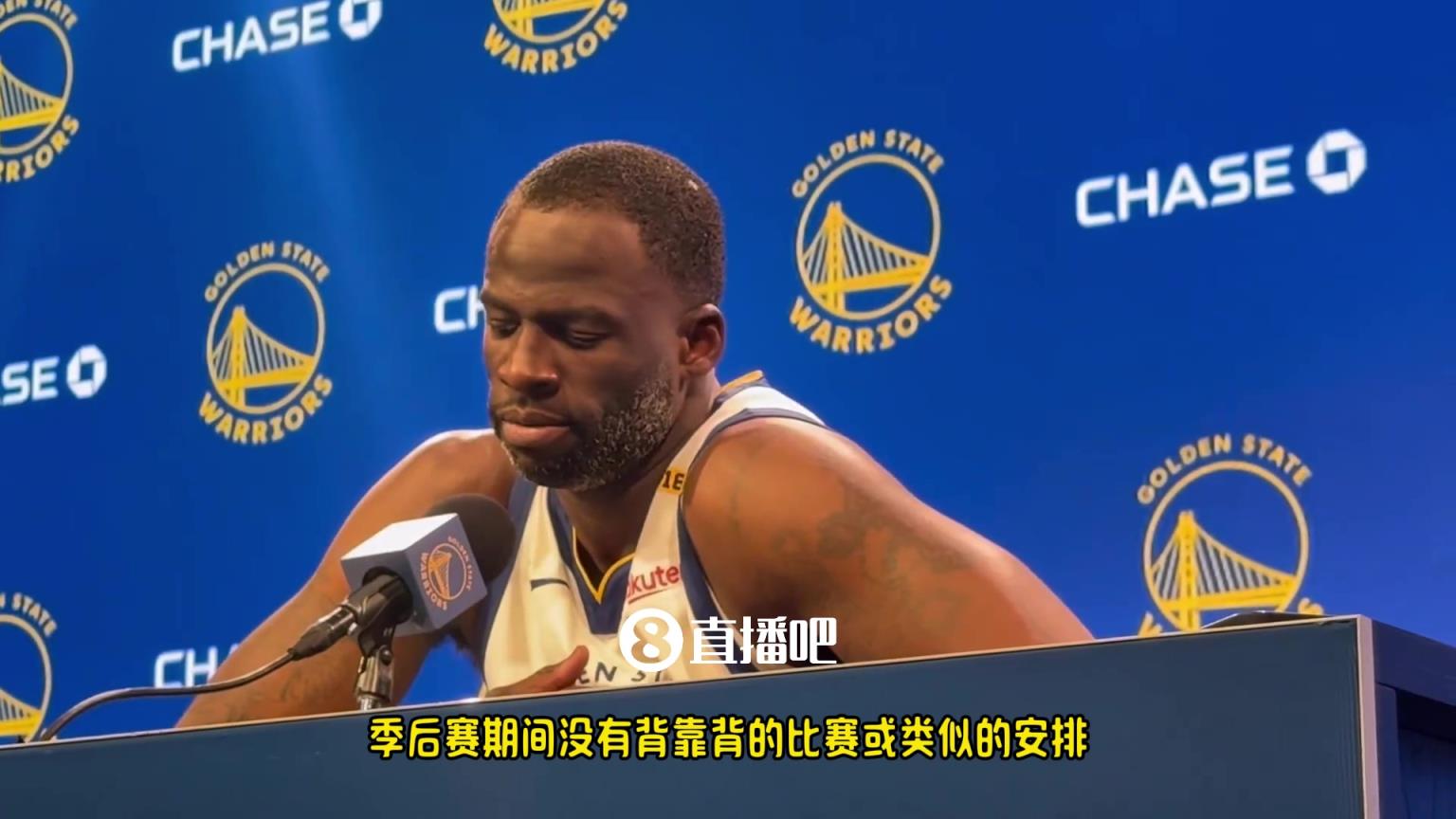 追夢(mèng)：我們會(huì)沒問題的，我們又不是老年人，所以沒關(guān)系的！