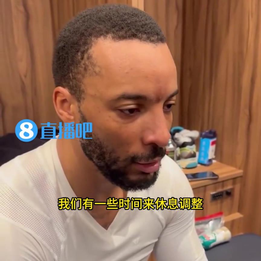 鮑威爾：快船在季后賽擁有無限的潛力！會(huì)為與掘金的7場(chǎng)大戰(zhàn)做好準(zhǔn)備