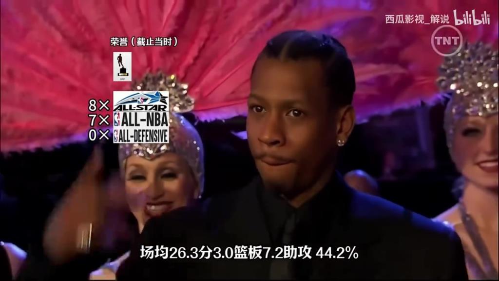 歷史最強(qiáng)全明星陣容？07賭城全明星賽西部出場(chǎng)儀式！