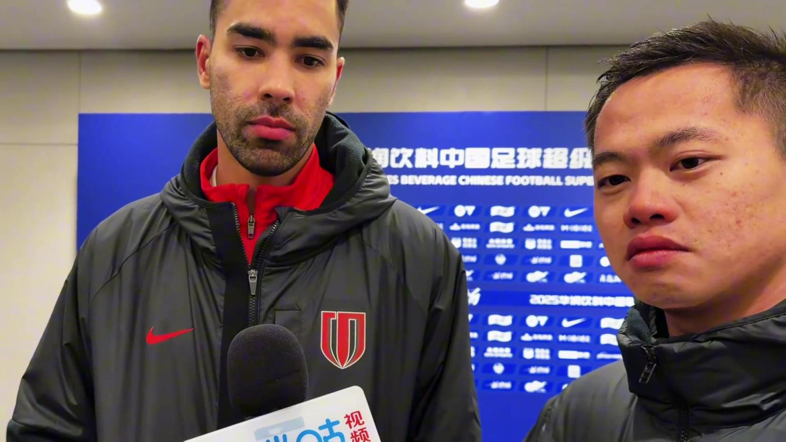 德爾加多賽后采訪：主教練給了我很大信心，拿到3分的最重要的