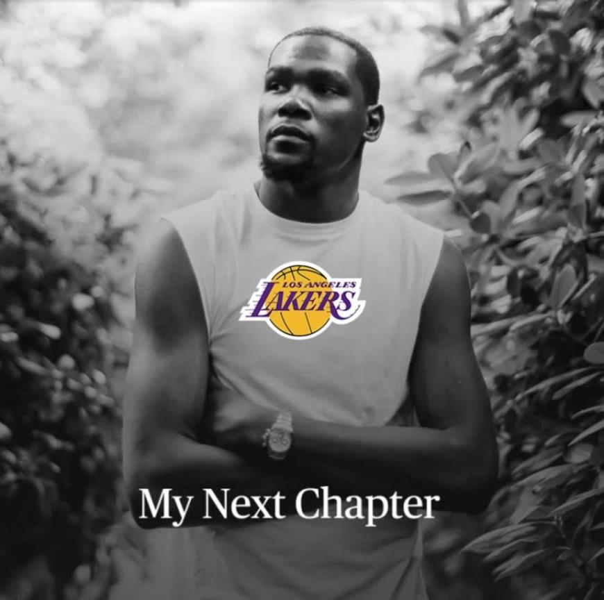 名記爆料太陽(yáng)將開(kāi)啟KD交易談判！吧友們認(rèn)為KD下賽季會(huì)在哪？