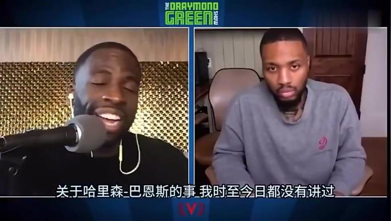 追夢此前：當年為了得到KD，我們交易掉巴恩斯，他心里一直記恨！