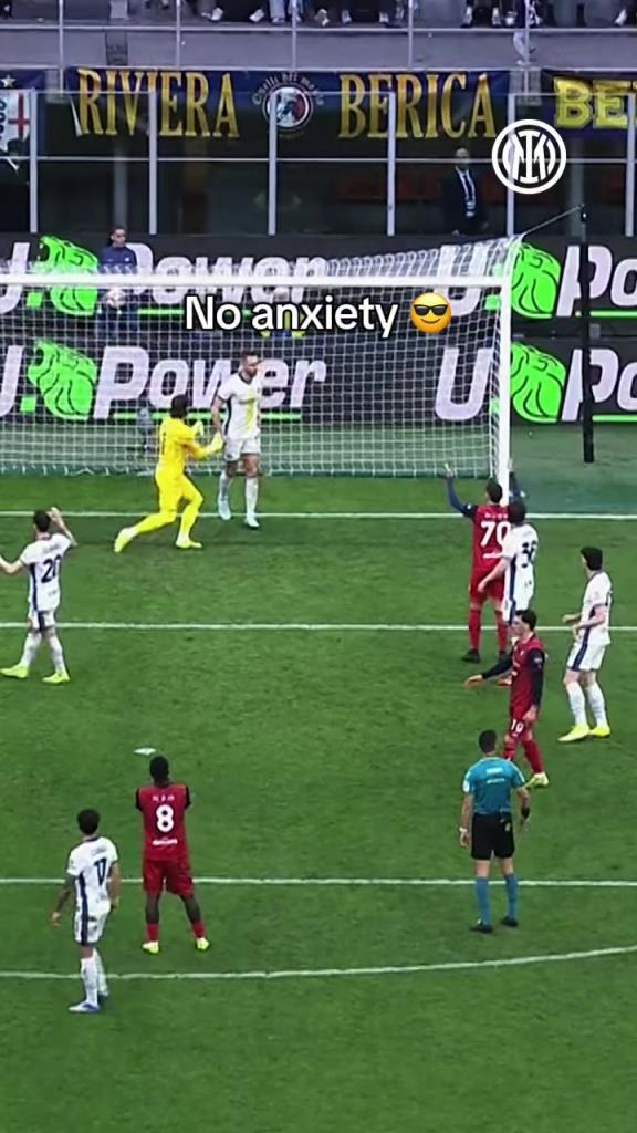 索默直呼專業(yè)，德弗里這次頭球解圍堪比一粒進(jìn)球