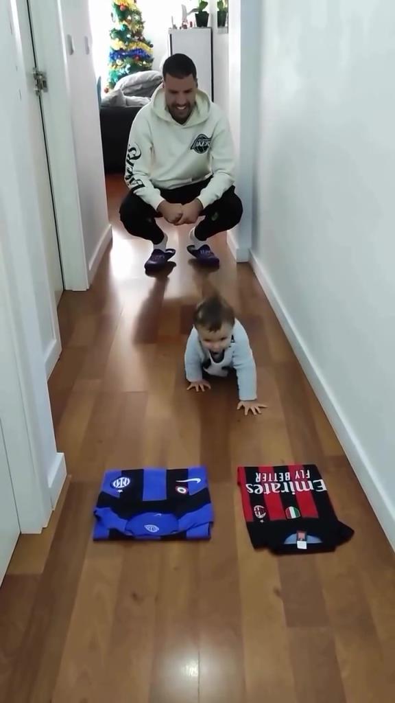 AC米蘭：此子必成大器??！國(guó)米：此子斷不可留！