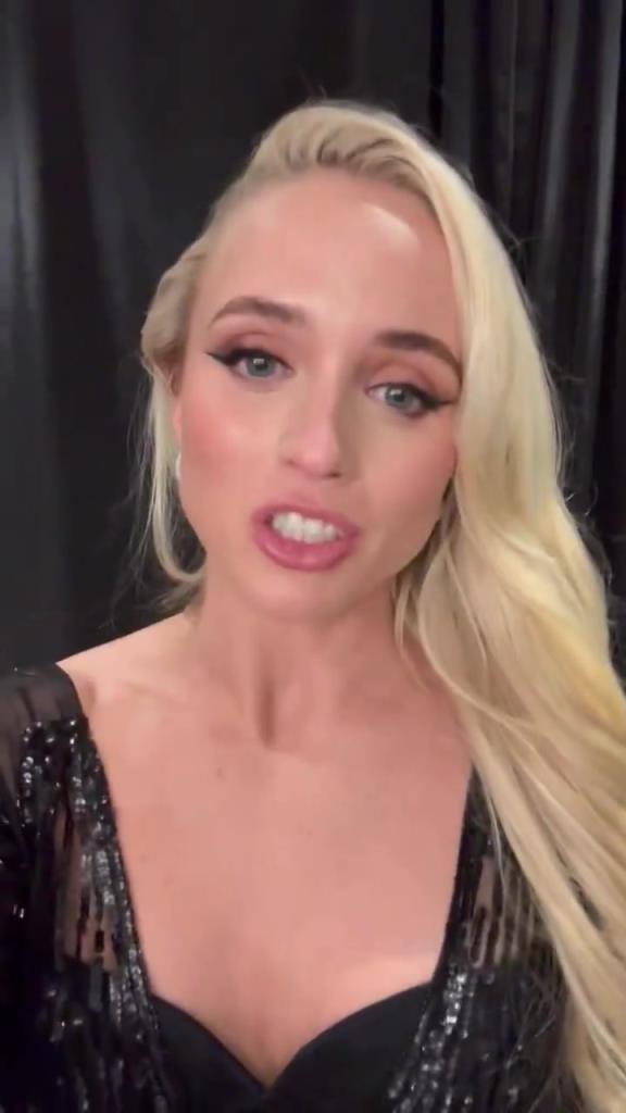 這么甜美的長(zhǎng)相，要是不跟你說，你都不知道她也是籃球遠(yuǎn)動(dòng)員